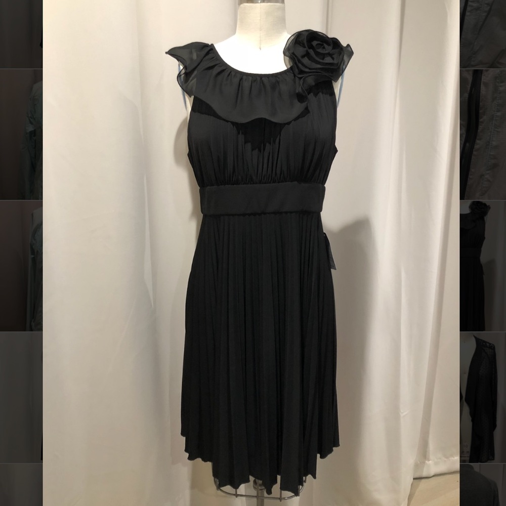Max and Cleo dress